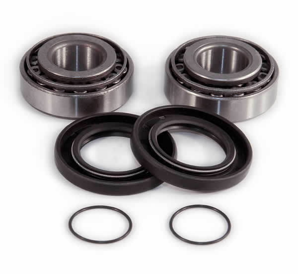 EPI Rear Swing Arm Repair Kit - Mönkijän takahaarukan puslat - D118221 - 1