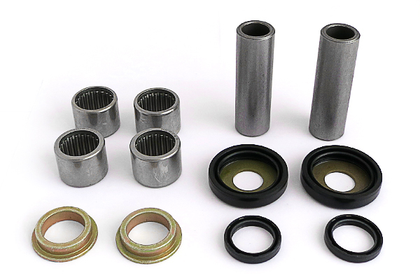 EPI Rear Swing Arm Repair Kit - Mönkijän takahaarukan puslat - D166991 - 1