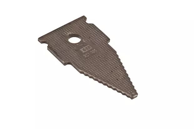 Esm niittoleikkurin terälappu 3210051 - Tarvikevaraosat - 90-321 - 1