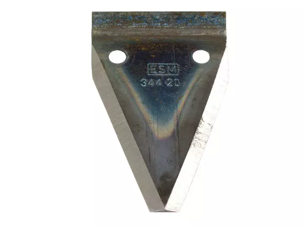 Esm niittoleikkurin terälappu 3442011 - Tarvikevaraosat - 90-051 - 1