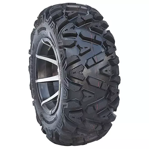 Forerunner KNIGHT ATV mönkijän rengas 25x10-12 kesärengas - Mönkijän offroad renkaat - 499-91761 - 1
