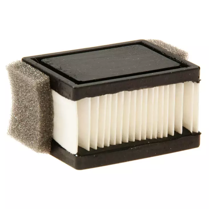 Forte Ilmansuodatin, Tunturi Pappa, Sport P&K - Mopon ja skootterin ilmansuodattimet - D479571 - 1