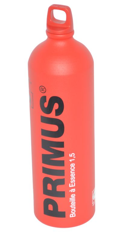 Fuel bottle 1.5 ltr. - Polttoainekanisterit - D253781 - 1