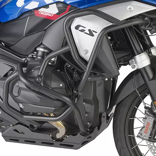 Givi Engine Guard Bmw R1300GS (2024) - Moottoripyörän kaatumaraudat - D514401 - 1