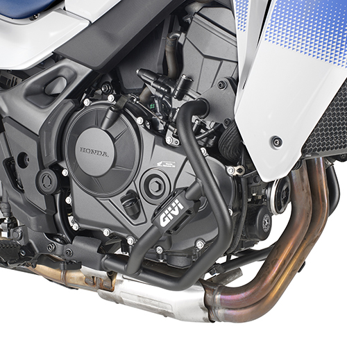 Givi Engine Guard Honda Xl750 Transalp (2023) - Moottoripyörän kaatumaraudat - D501571 - 1