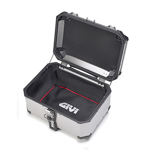 Givi INNER LINING FOR OBKN58 - Moottoripyörän laukkujen lisävarusteet - D368721 - 1