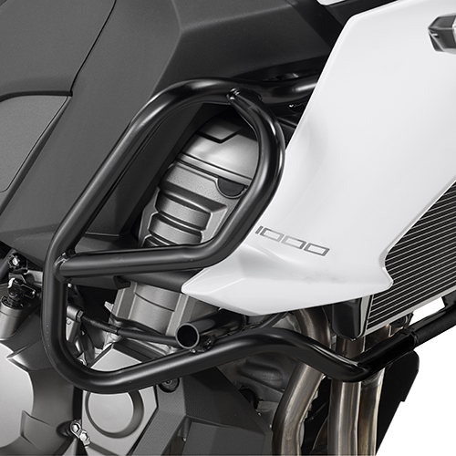 Givi Kaatumaraudat Versys 1000 (15) - Moottoripyörän kaatumaraudat - D192451 - 1