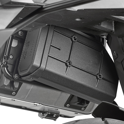 GIVI KIT TO FIX S250 ON PL1156 - Kiinnityssarjat ja tavaratelineet - D331541 - 1