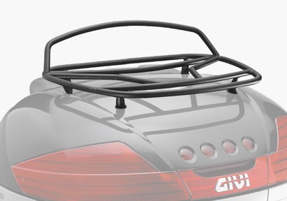 Givi Pääliteline V46 - Moottoripyörän laukkujen lisävarusteet - D120411 - 1