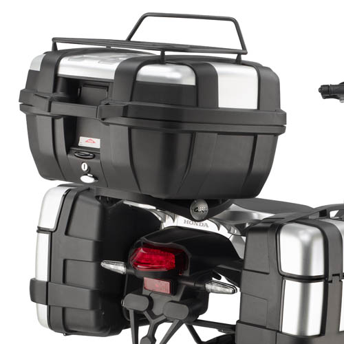 Givi peräteline Honda Crosstourer 1200 12- - Kiinnityssarjat ja tavaratelineet - D131401 - 1