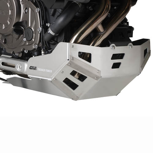 Givi Pohjapanssari alumiini Yamaha XT1200ZE Super Tenerè (14) - Moottoripyörän pohjapanssarit - D175951 - 1
