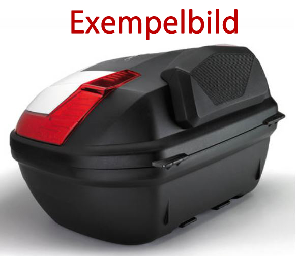 Givi Selkänoja E50 ja E360 - Moottoripyörän laukkujen lisävarusteet - D120451 - 1