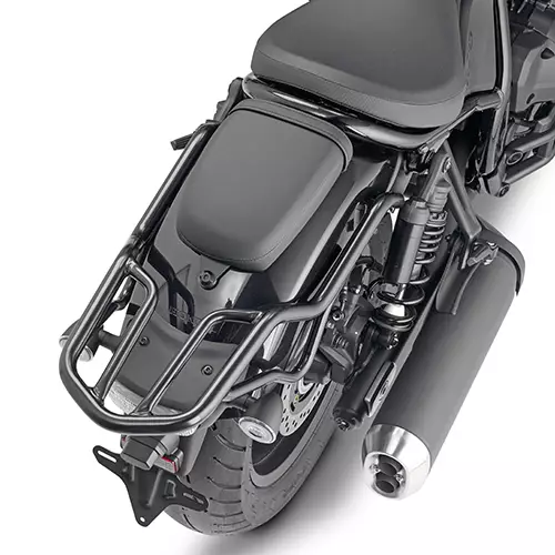 Givi SPECIAL RACK HONDA CMX 1100 REBEL (2021) - Kiinnityssarjat ja tavaratelineet - D438631 - 1