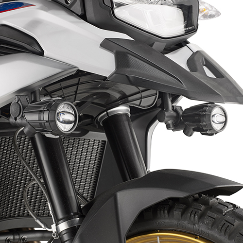 GIVI SPECIFIC KIT TO FIX S310/S322 - Kiinnityssarjat ja tavaratelineet - D331351 - 1