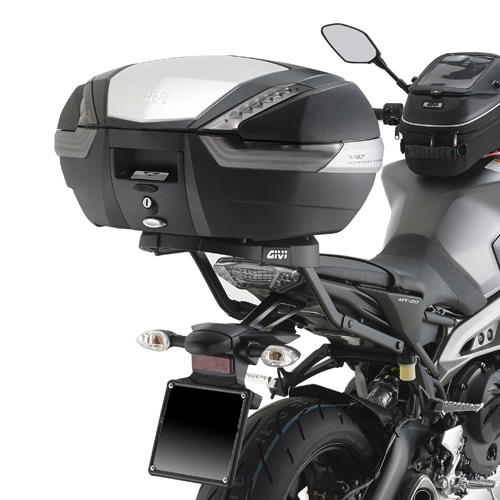 Givi Specific Monorack arms MT-09 (13) - Kiinnityssarjat ja tavaratelineet - D159911 - 1