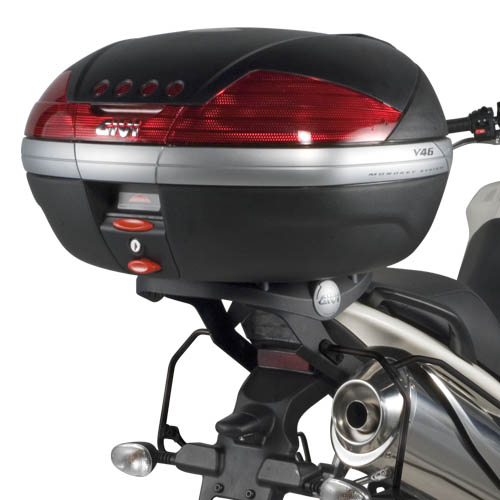 Givi Specific plate for MONOKEY® boxes - Kiinnityssarjat ja tavaratelineet - D120771 - 1