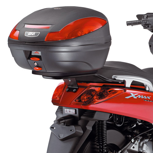 Givi Specific plate for MONOLOCK® boxes - Kiinnityssarjat ja tavaratelineet - D120781 - 1