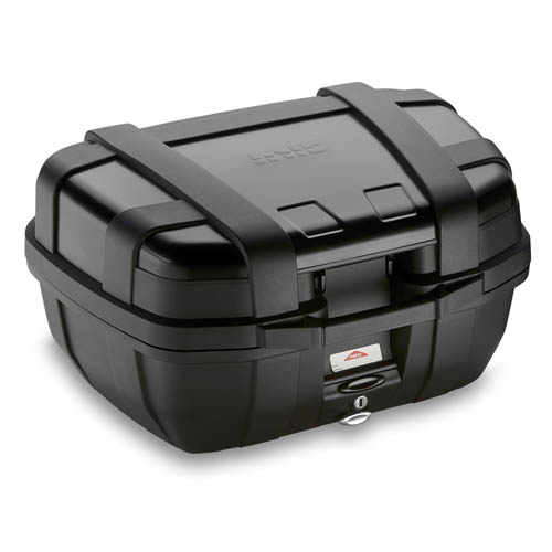 Givi Trekker Blackline monokey 52lt laukku - Moottoripyörän kovat laukut - D173081 - 1