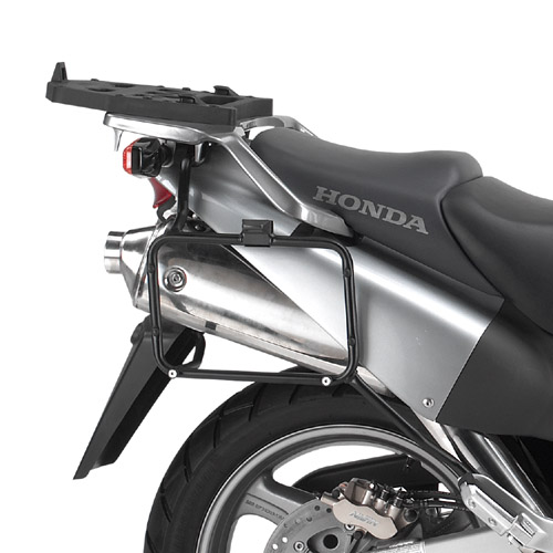 Givi Tubular pannier holder for MONOKEY® boxes - Kiinnityssarjat ja tavaratelineet - D120671 - 1
