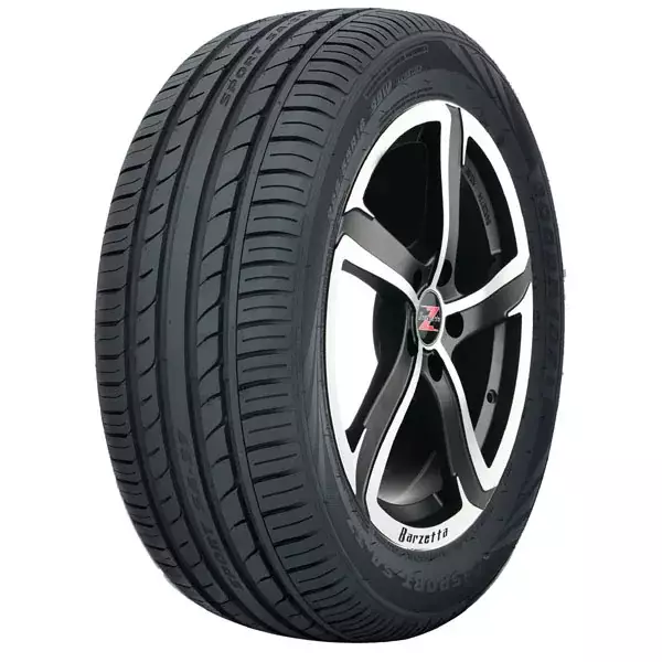 Goodride Premium Grip SA37 265/35-18 kesärengas - 18-tuumaiset kesärenkaat - 499-87581 - 1