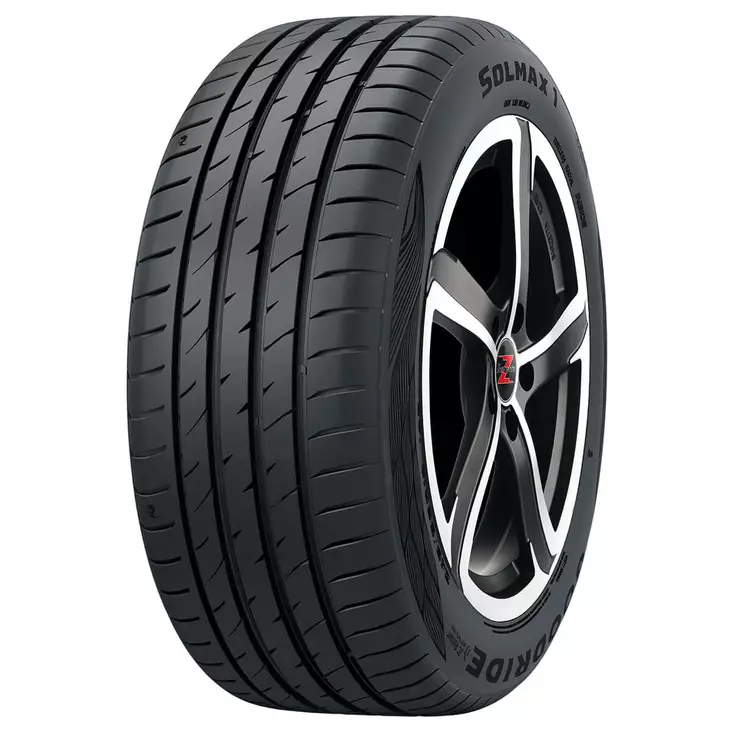 Goodride SOLMAX 1 275/45-20 kesärengas - Henkilöauton kesärenkaat - 499-156531 - 1