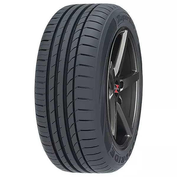 Goodride ZuperEco Z-107 195/55-15 kesärengas - 15-tuumaiset kesärenkaat - 499-108991 - 1
