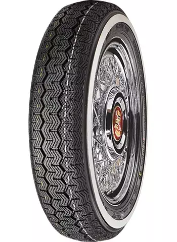 Gripmax CLASGRIP 165/80-15 kesärengas - 15-tuumaiset kesärenkaat - 499-181861 - 1