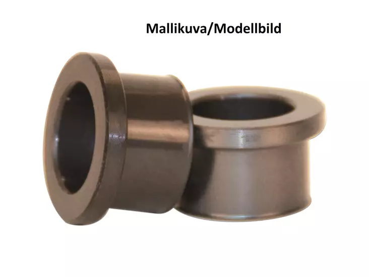 Haan navan holkkisarja taka KTM SX85 - Moottoripyörän vanteiden varaosat - D448321 - 1