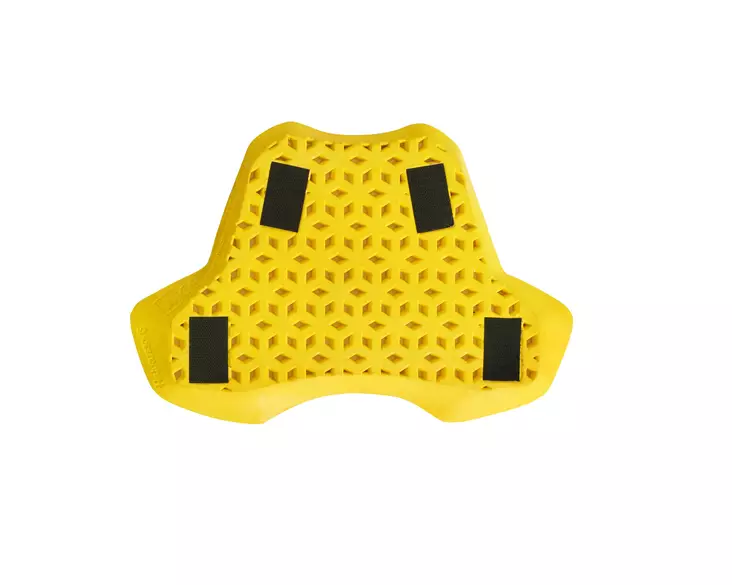 Halvarssons Rintasuoja Furudal Keltainen - Rintasuojat - D406441 - 1