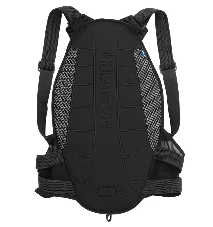 Halvarssons Selkäsuoja Huntly Cap - Selkäsuojat - D328711 - 1