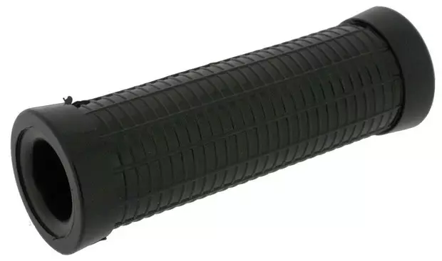 Handle 127 mm, round ø 25/27mm - Tarvikevaraosat - 6931891 - 1