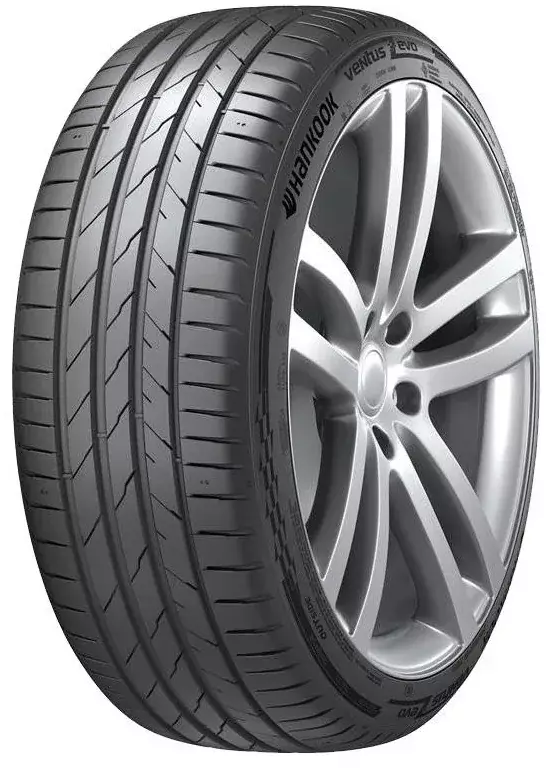 Hankook Ventus evo SUV K137A 255/40 kesärengas - 21-tuumaiset kesärenkaat - 499-181051 - 1