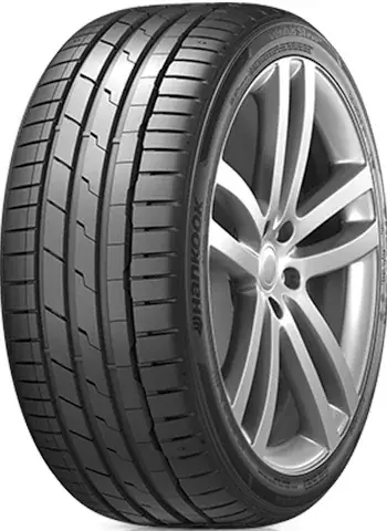 Hankook Ventus S1 Evo 3 K127 XL 245/45-18 kesärengas - 18-tuumaiset kesärenkaat - 499-92421 - 1