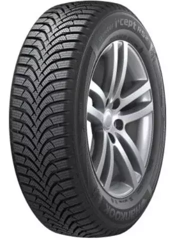 Hankook Winter I- Cept Rs2 W452 XL 165/60-14 kitkarengas - 14-tuumaiset talvirenkaat - 499-63231 - 1