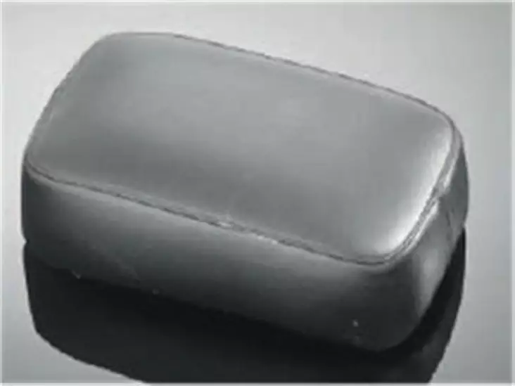 HH PASSENGER SEAT, LICK AND STICK - Custom moottoripyörän lisävarusteet - D156371 - 1