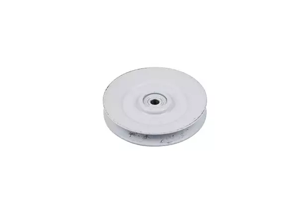 Hihnapyörä 114,5 mm - Tarvikevaraosat - 280-321 - 1