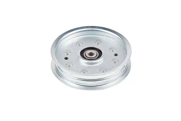 Hihnapyörä 125,0 mm - Tarvikevaraosat - 280-651 - 1