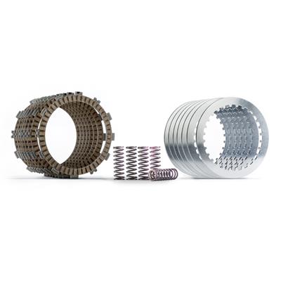 Hinson FSC-kit KX450F 19- - Moottoripyörän kytkinosat - D392871 - 1