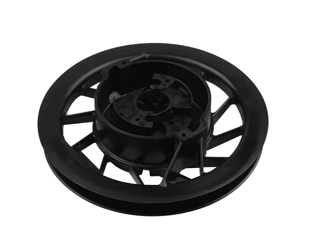 Honda hihnapyörä 28421-ze2-w01 - Tarvikevaraosat - 28421-ZE2-W01 - 1