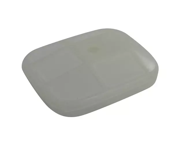 Ilmansuodatin echo - Tarvikevaraosat - 4109831 - 1