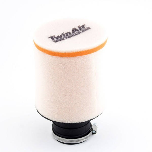 Ilmansuodatin Twin Air universal/speedway 63mm anslut - Moottoripyörän ilmansuodattimet - D309551 - 1