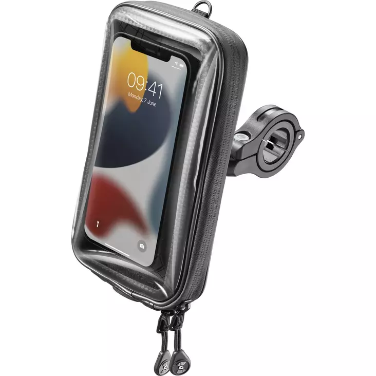 Interphone Universal 6.7" Phone Holder - Matkapuhelinpidikkeet ja tarvikkeet - D494491 - 1