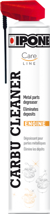 Ipone Carbu Cleaner 750ml (12) - Puhdistusaineet - D201891 - 1