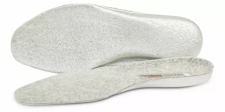 Irtopohjalliset dual insulation 41, sixton peak - Pohjalliset, kengännauhat ja tarvikkeet - 503-ACC-SUCDI01-41 - 1