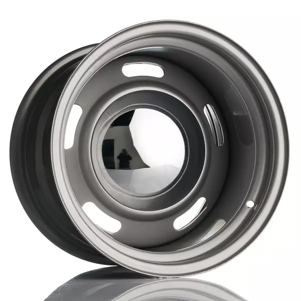 Jack Wheeler American Classic Rally Silver peltivanne 10x15 - Auton peltivanteet - 499-59871 - 1