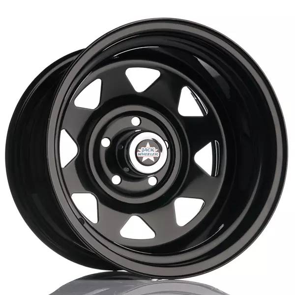 Jack Wheeler Rocky AT 5x4,75/5x120,65 peltivanne 10x15 - Auton peltivanteet - 499-47991 - 1