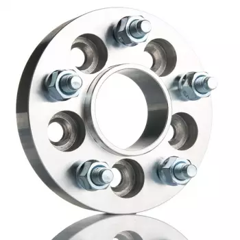 Jaonmuutosadapteri (levikepala) 25mm 6x114,3/6x139,7 - SteyrTek Adapterit (akselikeskitteiset - 499-64071 - 1