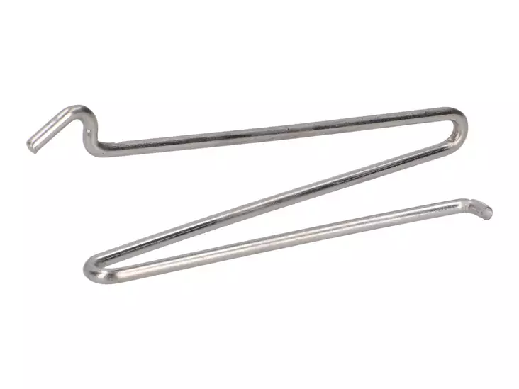 Jarrusatulan sokkatappi, (23-105) - Mopon jarrusatulan korjaussarjat - D280661 - 1