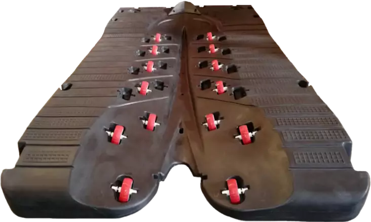 JetPort Max jettilaituri musta - Jettilaiturit - D378931 - 1