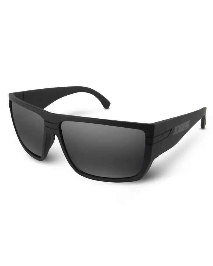 JOBE Floatable glasses polarized Beam black/smoke - Ajo- ja aurinkolasit - D259061 - 1